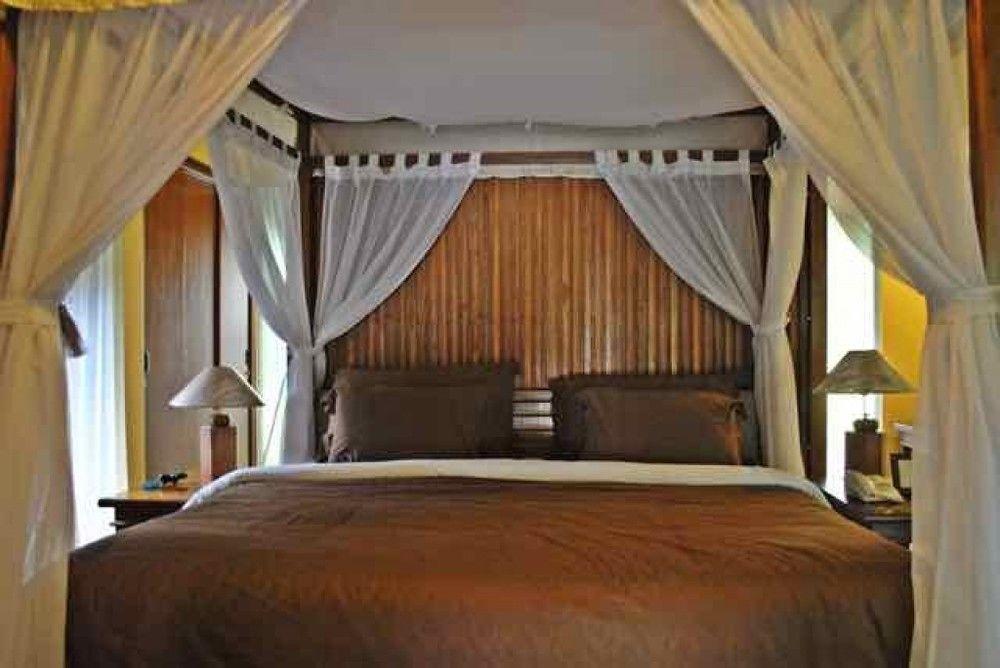 Kampung Sampireun Resort & Spa Garut Exteriör bild