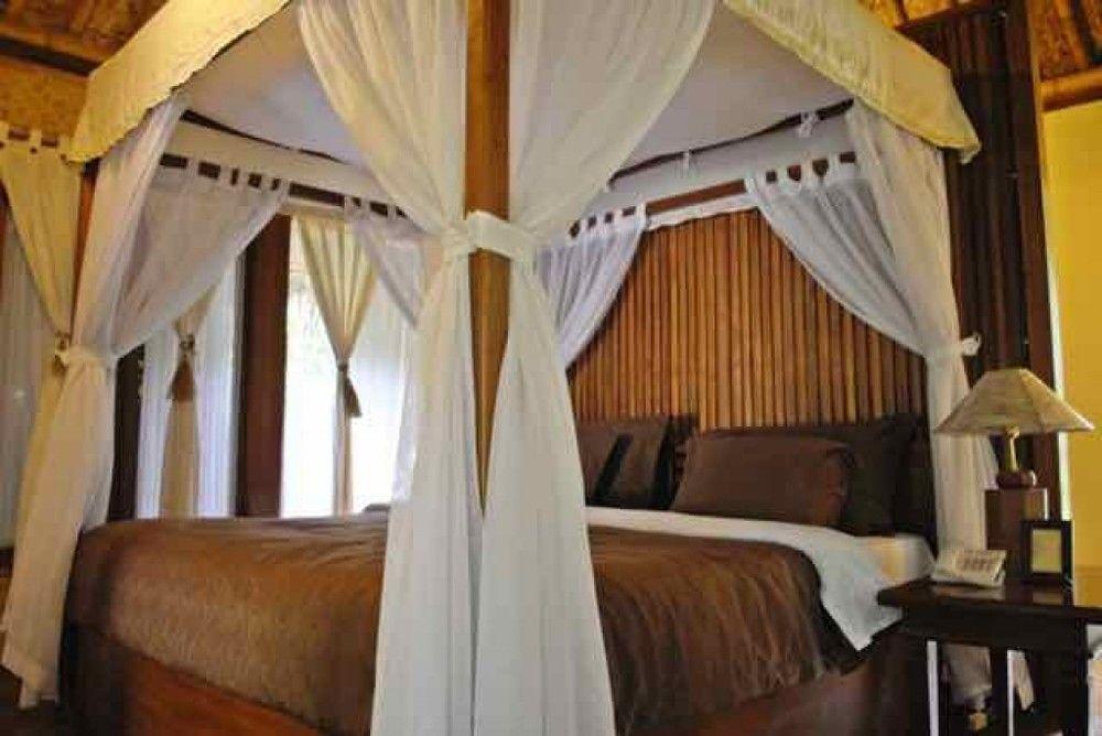 Kampung Sampireun Resort & Spa Garut Exteriör bild