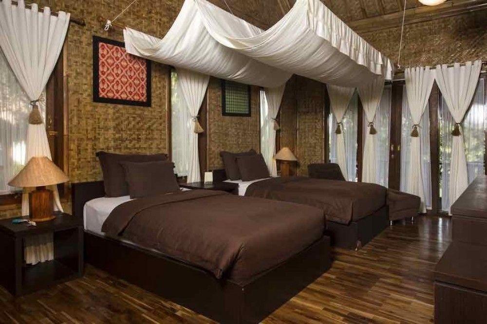 Kampung Sampireun Resort & Spa Garut Exteriör bild